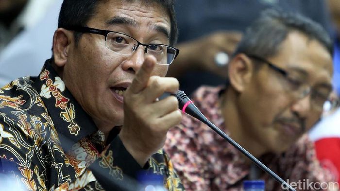 Foto: Ari Saputra Foto: Ari Saputra