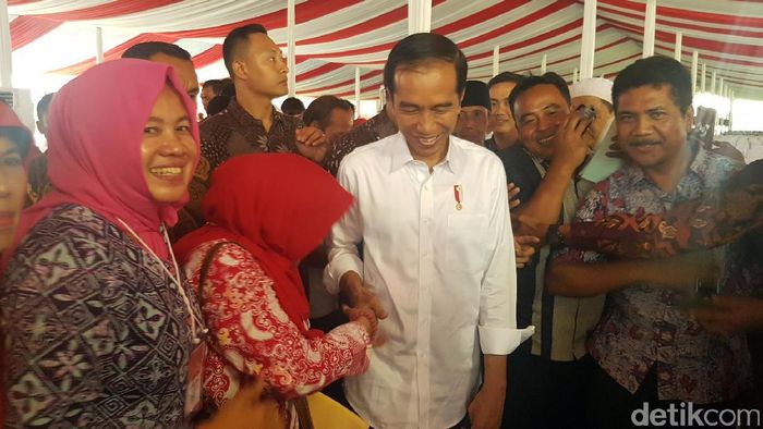 Foto: Syahdan Alamsyah Foto: Syahdan Alamsyah