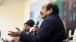 Diskusi Divestasi Saham Freeport
