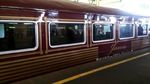 Foto: Lawatan Ke Sukabumi, Jokowi Naik Kereta Api Khusus