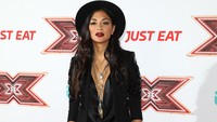 Pesona Nicole Scherzinger. Foto: Tim P. Whitby/Tim P. Whitby/Getty Images