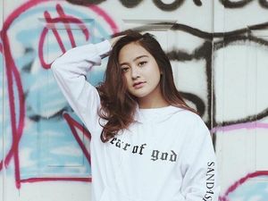 Dinyinyirin Pendek, Salshabilla Adriani Anggap Samuel Zylgwyn Iseng