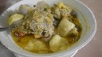 Slurpp! Gurih Hangat Tongseng dan Gule Kambing di Tempat Ini