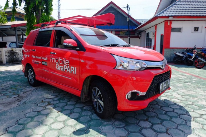 Foto: Telkomsel Foto: Telkomsel