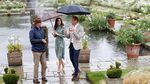 Saat William dan Harry Kenang 20 Tahun Meninggalnya Putri Diana