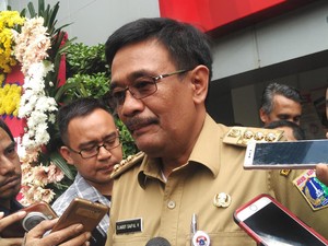 Jelang Pembatasan Motor, Pemprov DKI Segera Tambah Armada TransJ