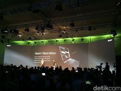 Galaxy Note 8, LG V30 dan Deretan Gadget Canggih di IFA 2017