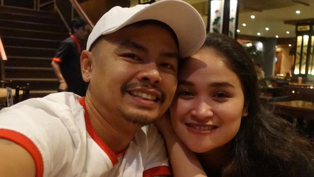 Rumah Tangga Wendy 'Cagur' Nyaris Hancur karena Guna-guna