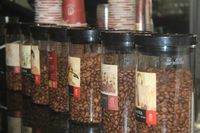 Kini Kopi Asli Indonesia dari Anomali Coffee Bisa Dinikmati di Pondok Indah