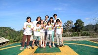 Disutradarai oleh Ifa Isfansyah, Cooking Camp akan tayang di bioskop dalam waktu dekat. (MNC Pictures)