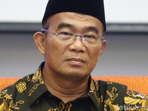 Soal UN Tiap Siswa Berbeda, Mendikbud Harap Tidak Ada Kebocoran