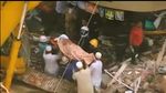 Gedung Ambruk di India Tewaskan 9 Orang