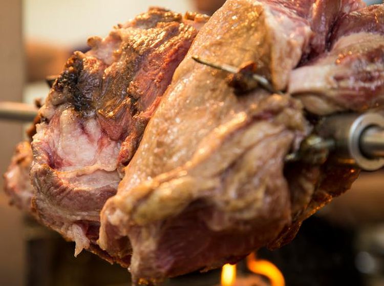 Torpedo Bikin Bergairah dan Ragam Mitos Lainnya Soal Daging Kambing