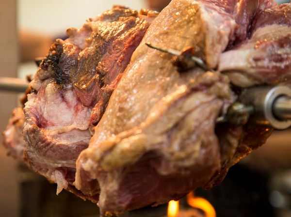 Torpedo Bikin Bergairah dan Ragam Mitos Lainnya Soal Daging Kambing