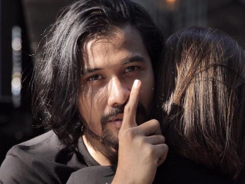 Foto: Dok. Instagram/chicco.jerikho Foto: Dok. Instagram/chicco.jerikho