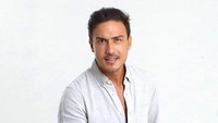 Siapa wanita yang tidak tergila-gila dengan ketampanan Hamish Daud. Dok. Instagram/hamishdw