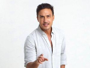 Saran Psikolog Bagi yang Mendambakan Pasangan Seganteng Hamish Daud