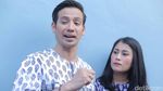 Tarra Budiman dan Gya Sadiqah Makin Mesra Aja Sih