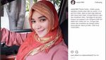 Opick Dicerai Istri Pertama, Inilah Wulan Backing Vocal yang Dituduh Pelakor