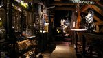 Foto: Seperti Inilah Museum Sihir