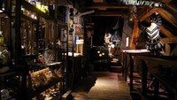 Konon dahulunya museum ini tempat praktek sihir lho! Hii.. (Mysteria Pragensia/Facebook)