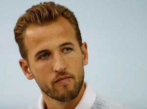 Selepas Agustus, Kane Berharap Segera Kembali Tajam