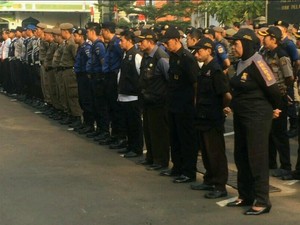 Jelang Idul Adha, Warga Diimbau Tidak Takbir Keliling