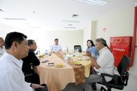 Pemprov Jabar Kembangkan Ecovillage di DAS Ciliwung