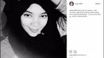 Opick Dicerai Istri Pertama, Inilah Wulan Backing Vocal yang Dituduh Pelakor