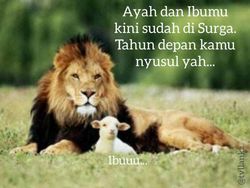Belasan Meme Pesan Terakhir Para Hewan Kurban
