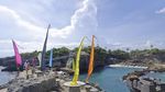 Foto: Long Weekend Idul Adha Anti Mainstream di Bali