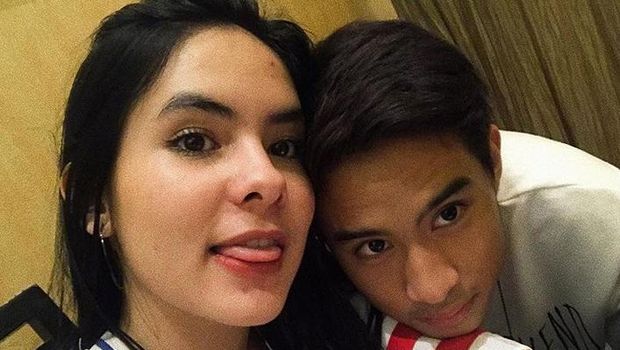 Ulang Tahun ke-15, Stefhanie Zamora Sudah Putus dari Devano