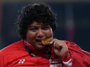 Tunggakan Dana SEA Games Mulai Cair Pekan Depan