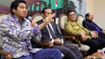 Diskusi Divestasi Saham Freeport