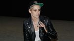 Kristen Stewart Tampil Boyish