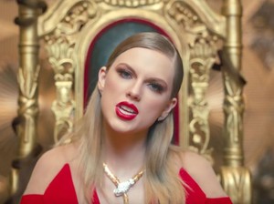 Taylor Swift Kembali Tulis Lagu untuk Harry Styles di Album Baru?