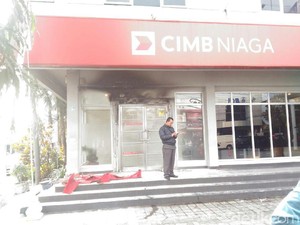 Jumlah Pegawai Bank Berkurang, Bankir: Secara Umum Normal