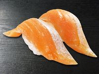 Di Sini Ada Sushi Tanpa Nasi dan Ramen Tanpa Mie, Kayak Apa Ya?