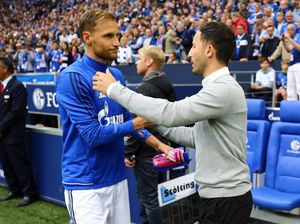 Hoewedes Akan Sangat Penting untuk Juventus