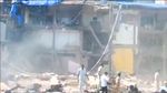 Gedung Ambruk di India Tewaskan 9 Orang