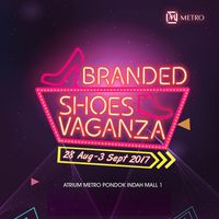 8 Brand dan Department Store yang Diskon Hingga 70% Long Weekend Ini