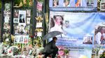 Saat William dan Harry Kenang 20 Tahun Meninggalnya Putri Diana