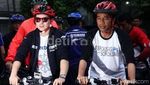 Yang Dilaporkan Jokowi ke KPK: Bass, Kacamata Lorenzo hingga Kuda