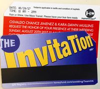 Kisah Unik Pasangan yang Bertemu, Lamaran, dan Menikah di Dalam Bus