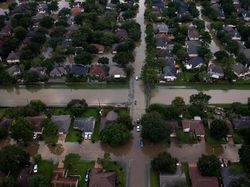 New York, Jakarta, dan Kota Lain yang Diprediksi Tenggelam