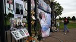 Saat William dan Harry Kenang 20 Tahun Meninggalnya Putri Diana
