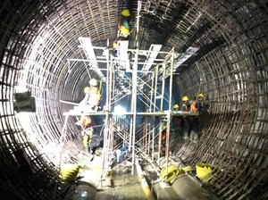 Pemerintah: BUMN Silakan Gandeng Swasta Garap Proyek Infrastruktur