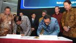 Layanan Account Operator Citibank di BEI