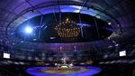 Pesta Kembang Api Tutup SEA Games 2017