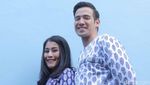 Tarra Budiman dan Gya Sadiqah Makin Mesra Aja Sih